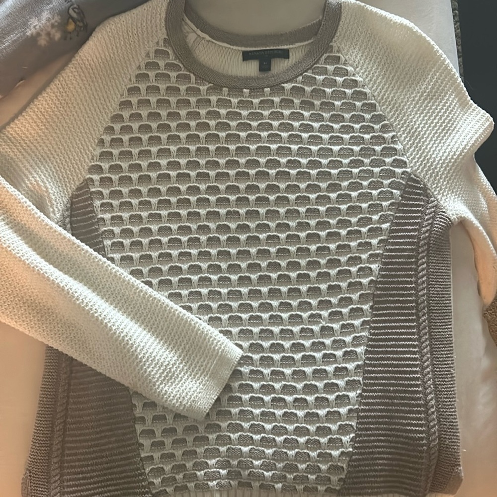 Banana Republic Sweater